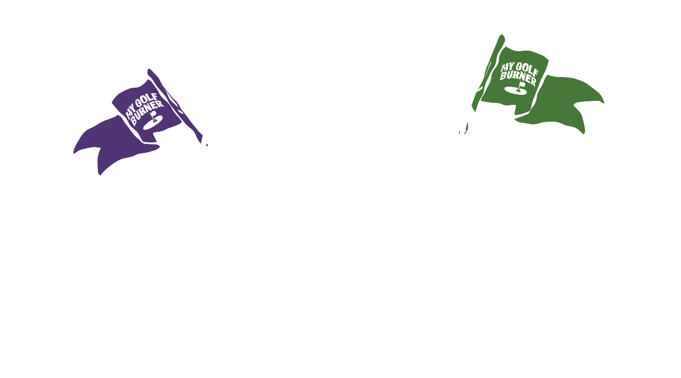 My Golf Burner Skins Game — Mondays Weekly
